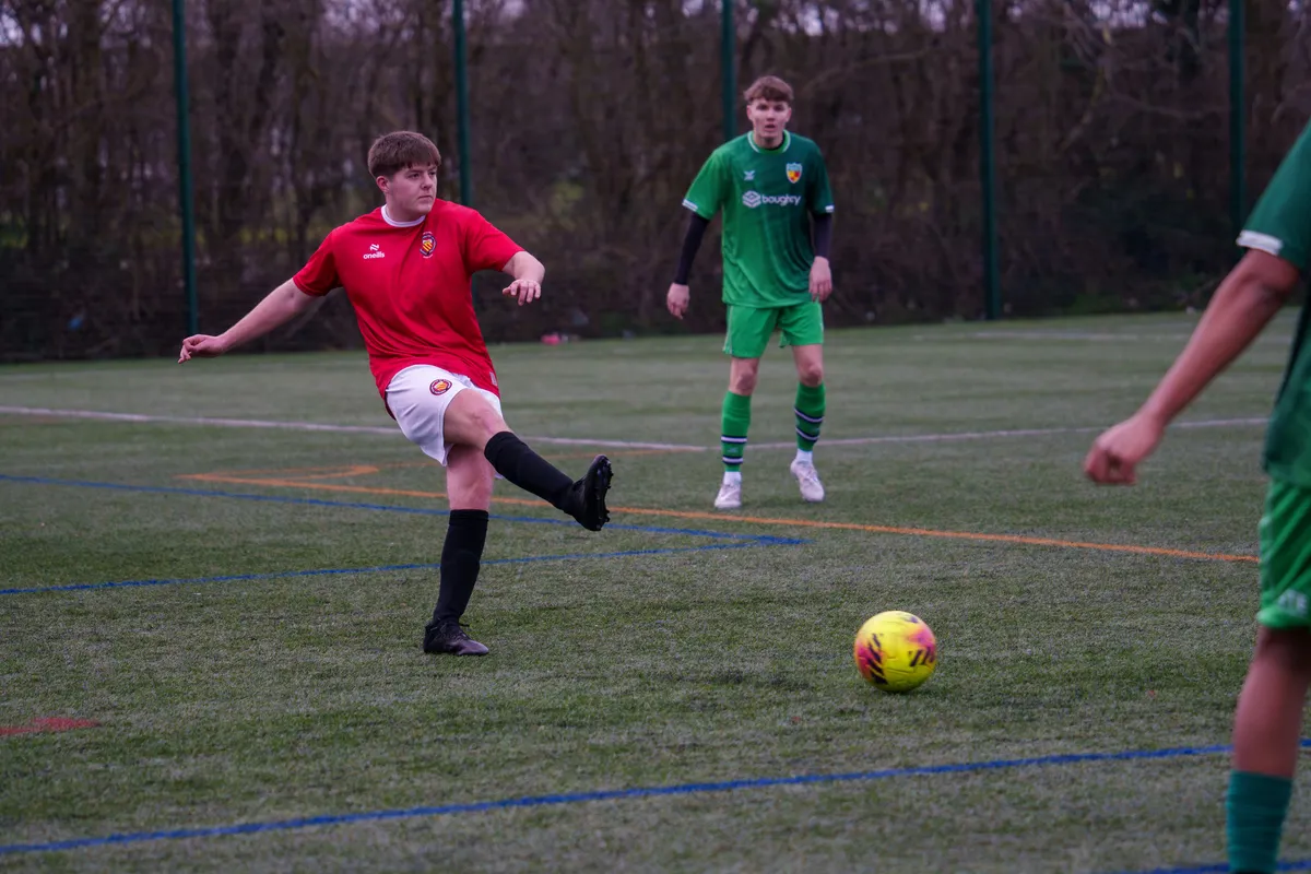 11-a-side football photo 25